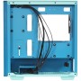 Корпус DeepCool Macube 110 (R-MACUBE110-GBNGM1N-A-1) зеленый