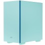 Корпус DeepCool Macube 110 (R-MACUBE110-GBNGM1N-A-1) зеленый
