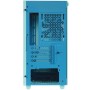 Корпус DeepCool Macube 110 (R-MACUBE110-GBNGM1N-A-1) зеленый