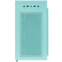 Корпус DeepCool Macube 110 (R-MACUBE110-GBNGM1N-A-1) зеленый