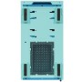 Корпус DeepCool Macube 110 (R-MACUBE110-GBNGM1N-A-1) зеленый