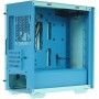 Корпус DeepCool Macube 110 (R-MACUBE110-GBNGM1N-A-1) зеленый