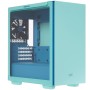 Корпус DeepCool Macube 110 (R-MACUBE110-GBNGM1N-A-1) зеленый