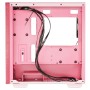 Корпус Deepcool MACUBE 110 (R-MACUBE110-PRNGM1N-A-1) розовый