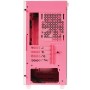 Корпус Deepcool MACUBE 110 (R-MACUBE110-PRNGM1N-A-1) розовый