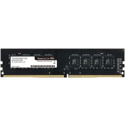 Оперативная память TeamGroup T-Force Elite (TED48G2666C1901) 8 ГБ черный