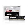 Оперативная память TeamGroup T-Force Elite (TED48G2666C1901) 8 ГБ черный