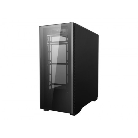 Корпус Deepcool MATREXX 50 ADD-RGB 3F (DP-ATX-MATREXX50-AR-3F-US) Чёрный