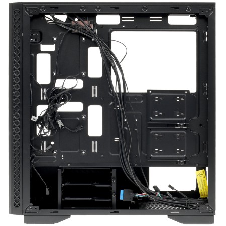 Корпус DeepCool Matrexx 50 ADD-RGB 3F (DP-ATX-MATREXX50-AR-3F-US) черный