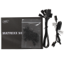 Корпус DeepCool Matrexx 50 ADD-RGB 3F (DP-ATX-MATREXX50-AR-3F-US) черный
