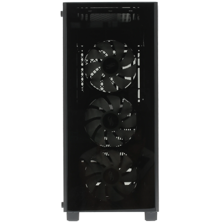 Корпус DeepCool Matrexx 50 ADD-RGB 3F (DP-ATX-MATREXX50-AR-3F-US) черный