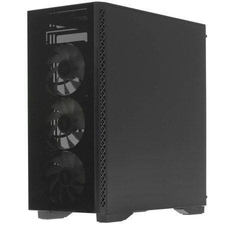 Корпус DeepCool Matrexx 50 ADD-RGB 3F (DP-ATX-MATREXX50-AR-3F-US) черный