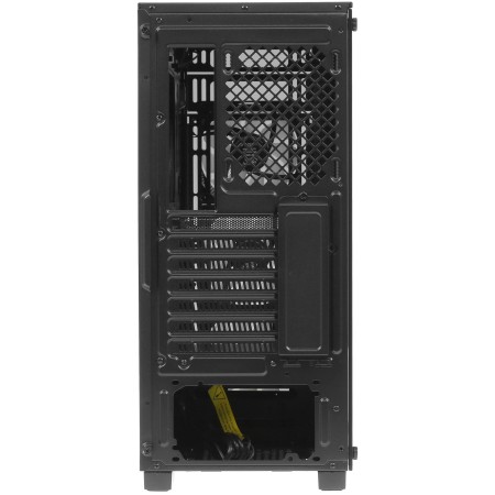Корпус DeepCool Matrexx 50 ADD-RGB 3F (DP-ATX-MATREXX50-AR-3F-US) черный
