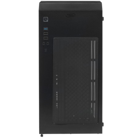 Корпус DeepCool Matrexx 50 ADD-RGB 3F (DP-ATX-MATREXX50-AR-3F-US) черный