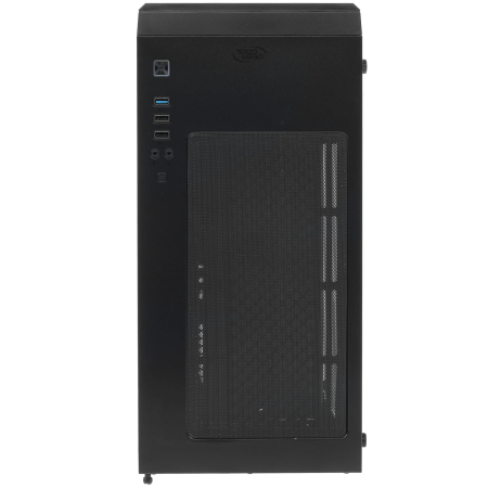 Корпус DeepCool Matrexx 50 ADD-RGB 3F (DP-ATX-MATREXX50-AR-3F-US) черный
