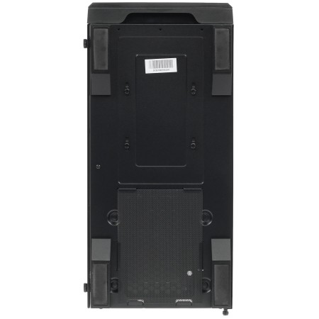 Корпус DeepCool Matrexx 50 ADD-RGB 3F (DP-ATX-MATREXX50-AR-3F-US) черный