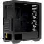 Корпус DeepCool Matrexx 50 ADD-RGB 3F (DP-ATX-MATREXX50-AR-3F-US) черный