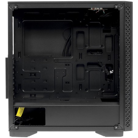 Корпус DeepCool Matrexx 50 ADD-RGB 3F (DP-ATX-MATREXX50-AR-3F-US) черный