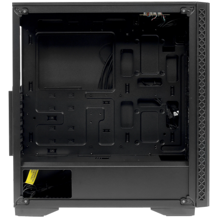 Корпус DeepCool Matrexx 50 ADD-RGB 3F (DP-ATX-MATREXX50-AR-3F-US) черный