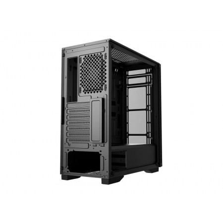 Корпус Deepcool MATREXX 50 ADD-RGB 3F (DP-ATX-MATREXX50-AR-3F-US) Чёрный