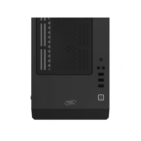 Корпус Deepcool MATREXX 50 ADD-RGB 3F (DP-ATX-MATREXX50-AR-3F-US) Чёрный