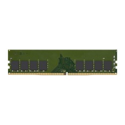 Оперативная память Kingston ValueRAM (KVR32N22S8/8) 8 ГБ зеленый