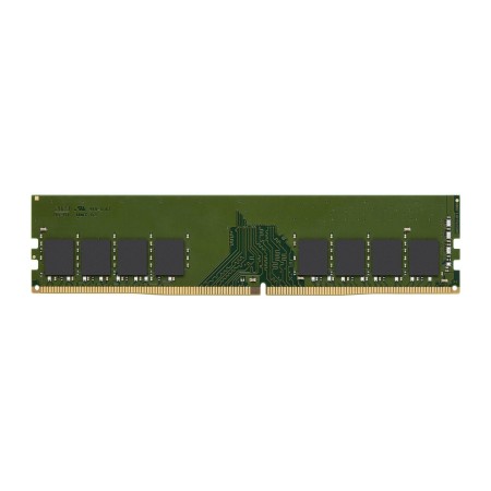 Оперативная память Kingston ValueRAM (KVR32N22S8/8) 8 ГБ зеленый