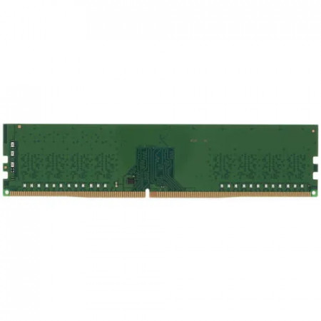 Оперативная память Kingston ValueRAM (KVR32N22S8/8) 8 ГБ зеленый