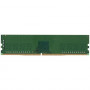 Оперативная память Kingston ValueRAM (KVR32N22S8/8) 8 ГБ зеленый