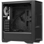 Корпус DeepCool Matrexx 50 Mesh 4FS (DP-ATX-MATREXX50-MESH-4FS) черный