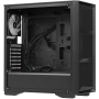 Корпус DeepCool Matrexx 50 Mesh 4FS (DP-ATX-MATREXX50-MESH-4FS) черный