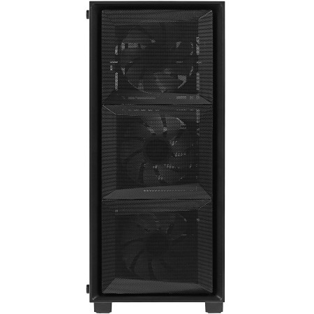 Корпус DeepCool Matrexx 50 Mesh 4FS (DP-ATX-MATREXX50-MESH-4FS) черный
