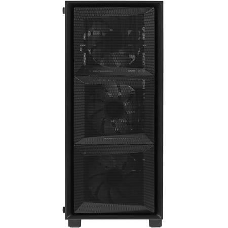 Корпус DeepCool Matrexx 50 Mesh 4FS (DP-ATX-MATREXX50-MESH-4FS) черный