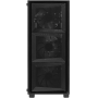 Корпус DeepCool Matrexx 50 Mesh 4FS (DP-ATX-MATREXX50-MESH-4FS) черный