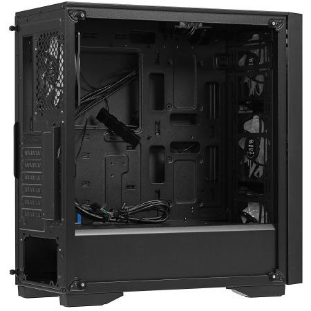 Корпус DeepCool Matrexx 50 Mesh 4FS (DP-ATX-MATREXX50-MESH-4FS) черный
