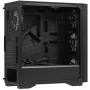 Корпус DeepCool Matrexx 50 Mesh 4FS (DP-ATX-MATREXX50-MESH-4FS) черный