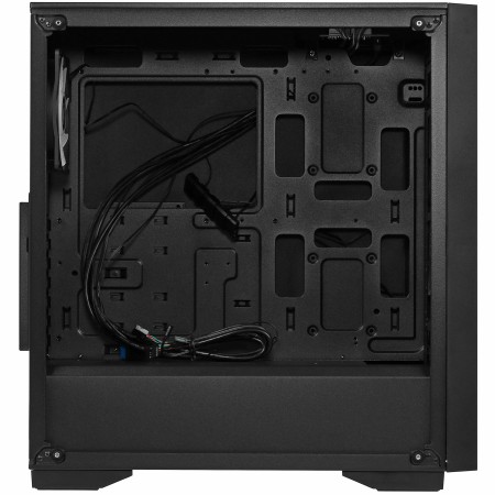 Корпус DeepCool Matrexx 50 Mesh 4FS (DP-ATX-MATREXX50-MESH-4FS) черный