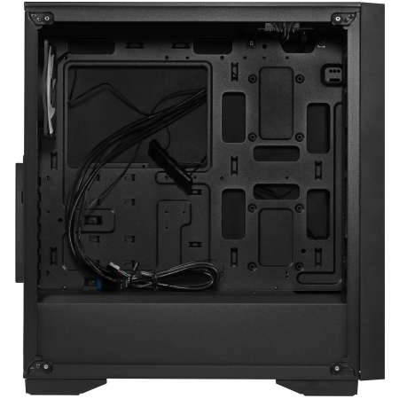 Корпус DeepCool Matrexx 50 Mesh 4FS (DP-ATX-MATREXX50-MESH-4FS) черный