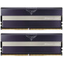 Оперативная память Team Group T-FORCE XTREEM ARGB (TF10D416G4000HC18JDC01) 16 ГБ синий