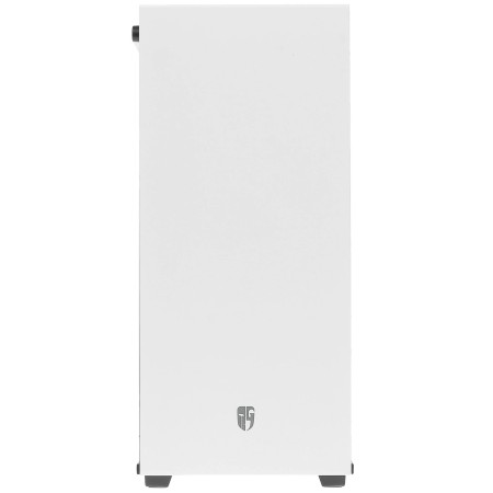 Корпус DeepCool GamerStorm Macube 310P (GS-ATX-MACUBE310P-WHG0P) белый