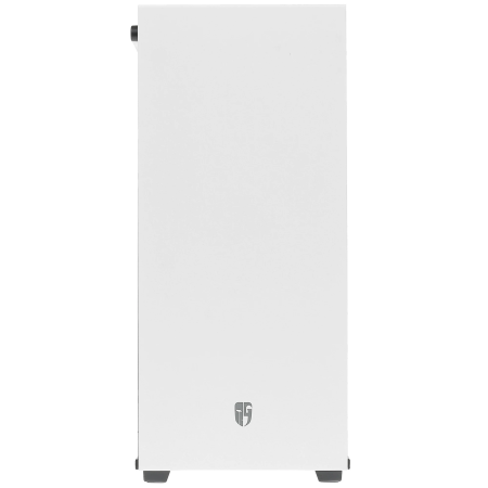 Корпус DeepCool GamerStorm Macube 310P (GS-ATX-MACUBE310P-WHG0P) белый
