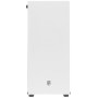 Корпус DeepCool GamerStorm Macube 310P (GS-ATX-MACUBE310P-WHG0P) белый