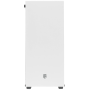 Корпус DeepCool GamerStorm Macube 310P (GS-ATX-MACUBE310P-WHG0P) белый