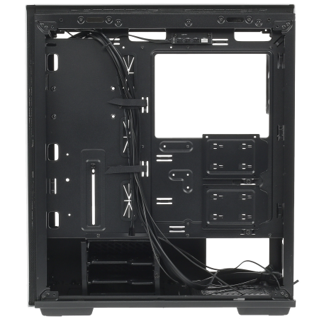 Корпус DeepCool GamerStorm Macube 310P (GS-ATX-MACUBE310P-WHG0P) белый