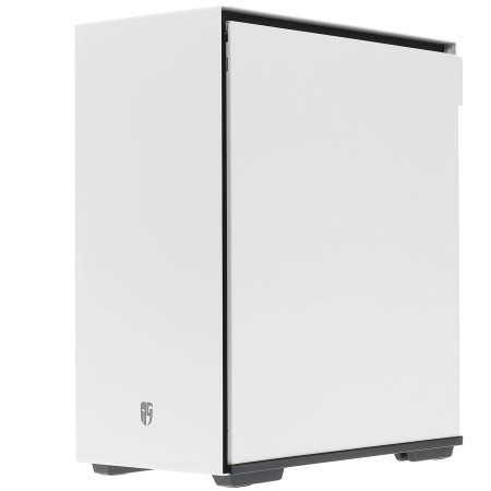 Корпус DeepCool GamerStorm Macube 310P (GS-ATX-MACUBE310P-WHG0P) белый