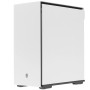 Корпус DeepCool GamerStorm Macube 310P (GS-ATX-MACUBE310P-WHG0P) белый