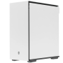 Корпус DeepCool GamerStorm Macube 310P (GS-ATX-MACUBE310P-WHG0P) белый