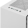 Корпус DeepCool GamerStorm Macube 310P (GS-ATX-MACUBE310P-WHG0P) белый
