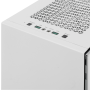 Корпус DeepCool GamerStorm Macube 310P (GS-ATX-MACUBE310P-WHG0P) белый