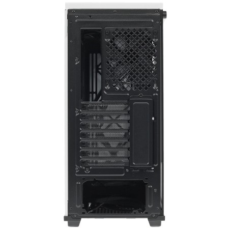 Корпус DeepCool GamerStorm Macube 310P (GS-ATX-MACUBE310P-WHG0P) белый